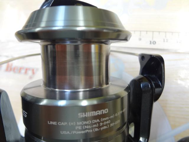 中古】シマノ リール 14 スフェロス SW 5000HG 14スフェロスSW 5000HG｜＠ベリーネット 日本最大新品中古釣具WEBショップ