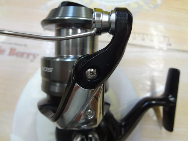 14スフェロスSW 5000HG｜＠ベリーネット 日本最大新品中古釣具WEBショップ
