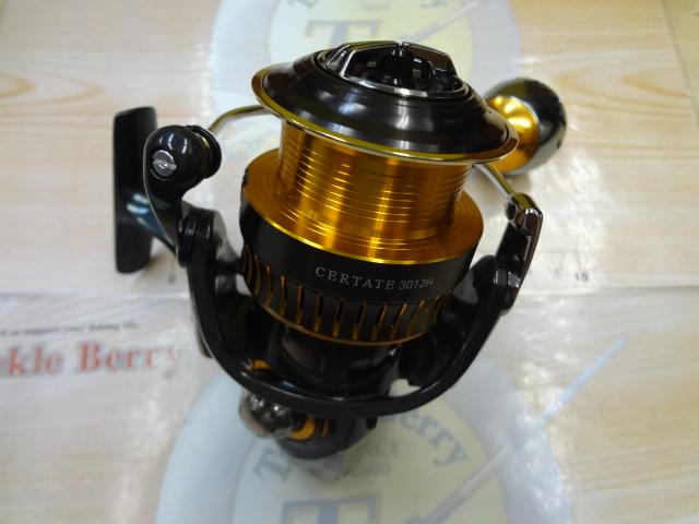 ブンブン 16セルテート3012H 中古 16セルテート 3012H｜＠ベリーネット 日本最大新品中古釣具WEBショップ