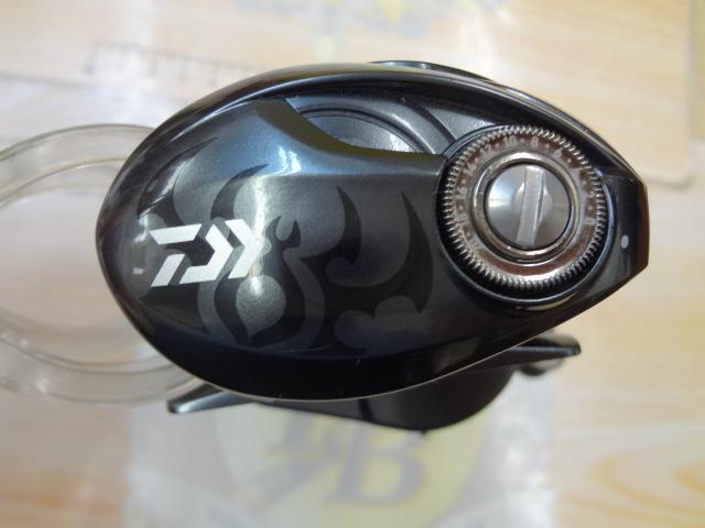 20タトゥーラ SV TW 103SHL｜＠ベリーネット 日本最大新品中古釣具WEB