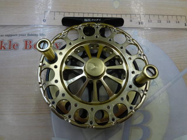 極技クロダイRND GB85