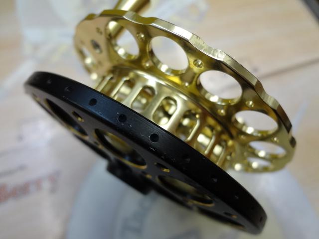 極技クロダイRND GB85