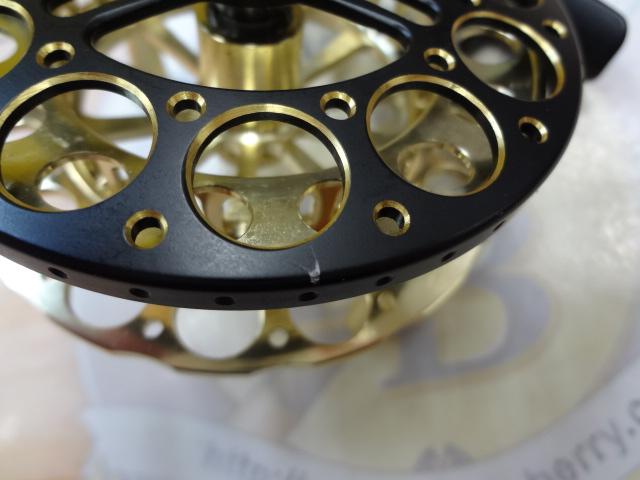 極技クロダイRND GB85