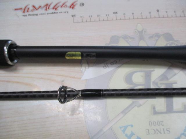 23ディアルーナ S86ML