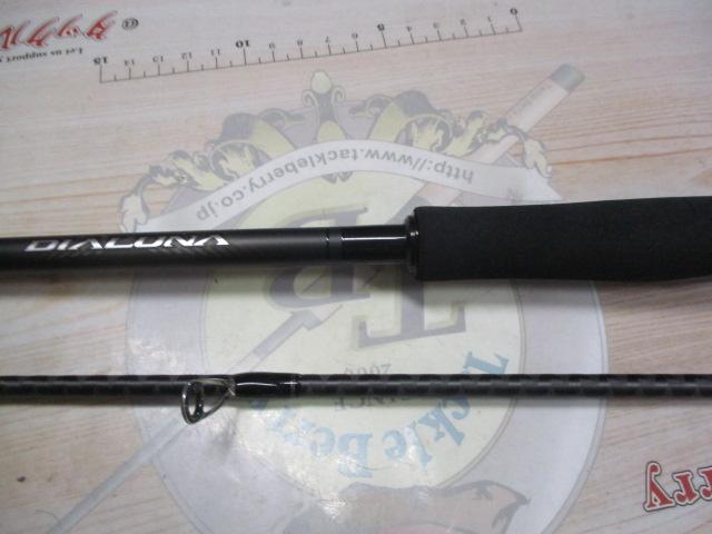 23ディアルーナ S86ML