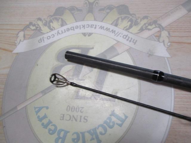 23ディアルーナ S86ML