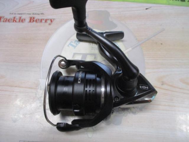 20エクスセンスBB C3000MHG｜＠ベリーネット 日本最大新品中古釣具WEB
