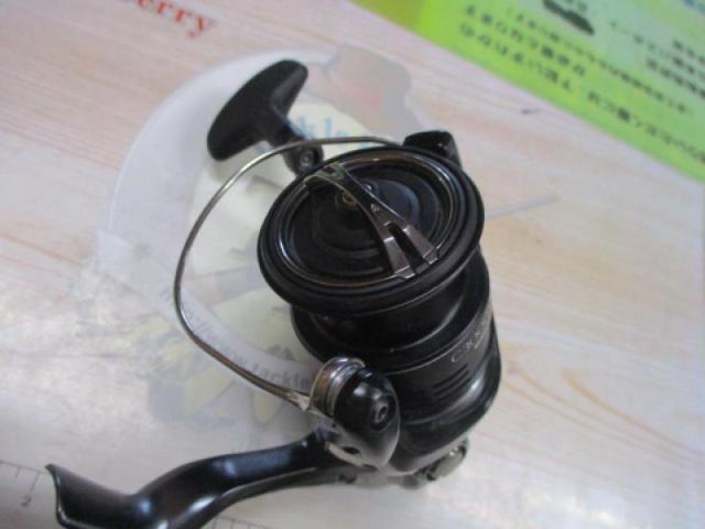 20エクスセンスBB C3000MHG｜＠ベリーネット 日本最大新品中古釣具WEB