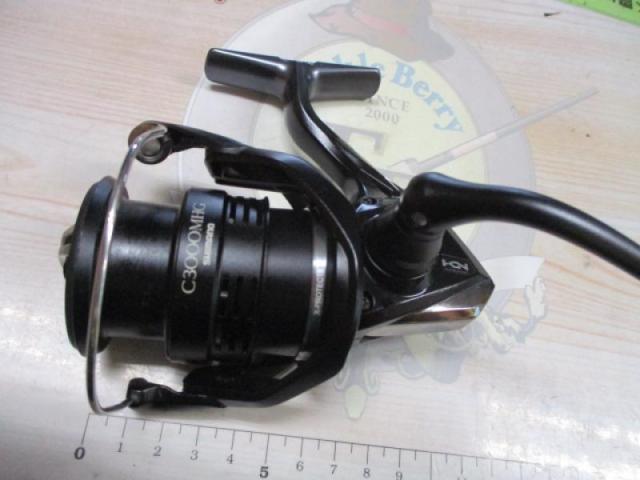 20エクスセンスBB C3000MHG｜＠ベリーネット 日本最大新品中古釣具WEB