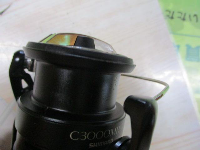 20エクスセンスBB C3000MHG｜＠ベリーネット 日本最大新品中古釣具WEB