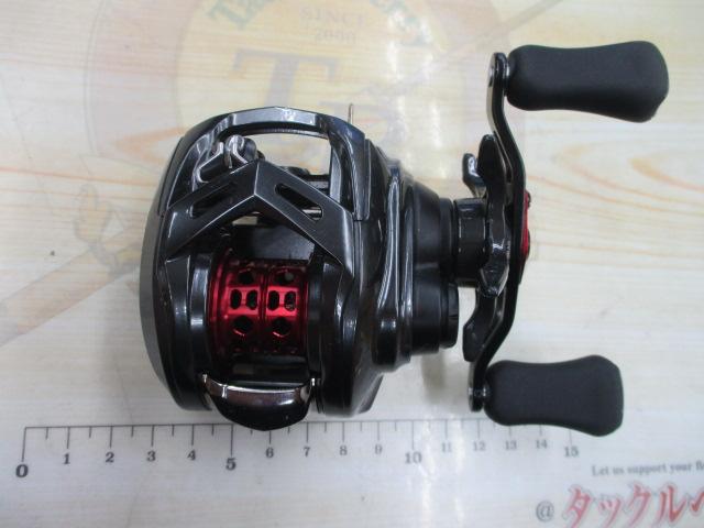 20アルファス AIR TW 8.6R｜＠ベリーネット 日本最大新品中古釣具WEB