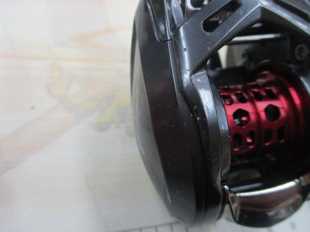 20アルファス AIR TW 8.6R｜＠ベリーネット 日本最大新品中古釣具WEB