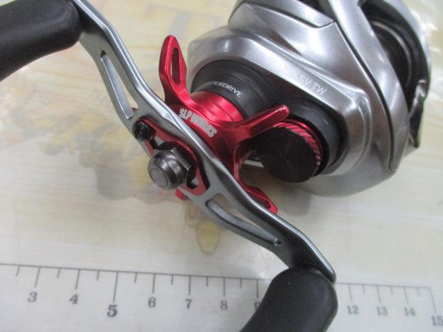 21ジリオン SV TW 1000HL｜＠ベリーネット 日本最大新品中古釣具WEB