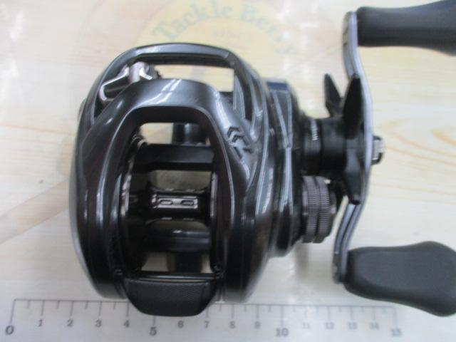 タトゥーラ TW 300XH｜＠ベリーネット 日本最大新品中古釣具WEBショップ