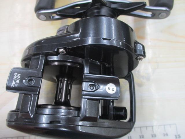 タトゥーラ TW 300XH｜＠ベリーネット 日本最大新品中古釣具WEBショップ