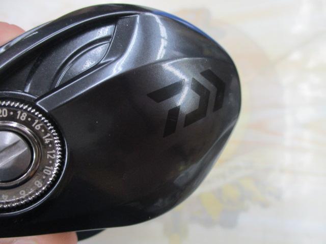 タトゥーラ TW 300XH｜＠ベリーネット 日本最大新品中古釣具WEBショップ