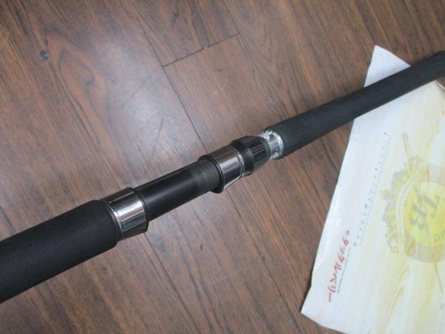 ブルースナイパー 95M