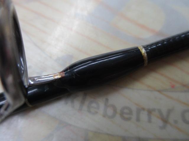 ギャラハド 595S