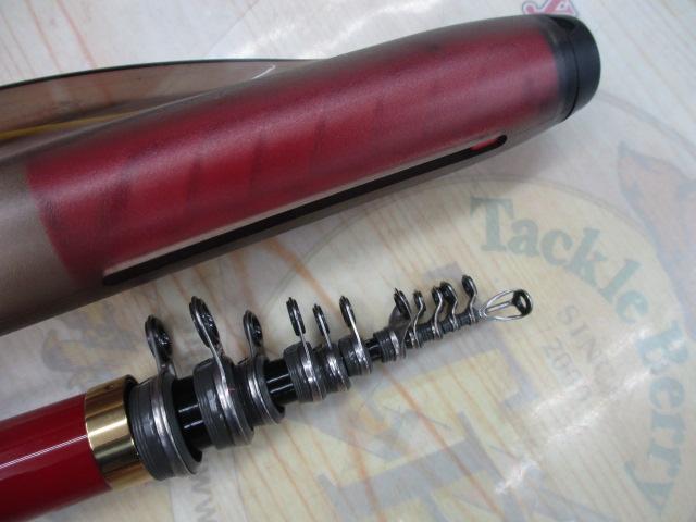 がま磯グレスペシャルGチューン 125-53