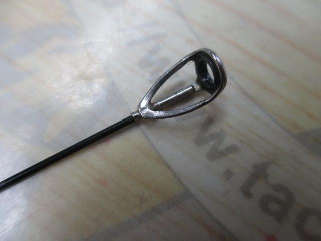 がま磯グレスペシャルGチューン 125-53