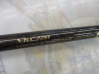 ヴァルキリー VKC-72H
