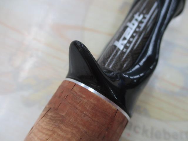 オロチXXX(カイザ) F2・1/2-67K BLACK THEMIS