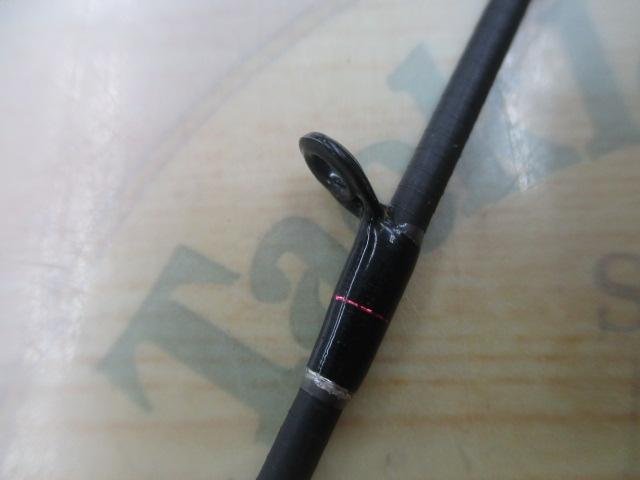 オロチXXX(カイザ) F2・1/2-67K BLACK THEMIS