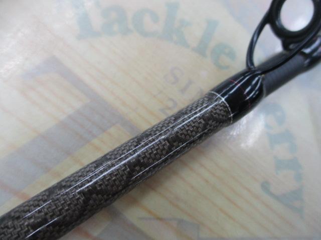オロチXXX(カイザ) F2・1/2-67K BLACK THEMIS