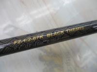 オロチXXX(カイザ) F2・1/2-67K BLACK THEMIS