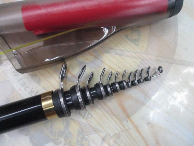 がま磯スーパープレシード 125-53