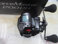 23フォースマスター 200DH