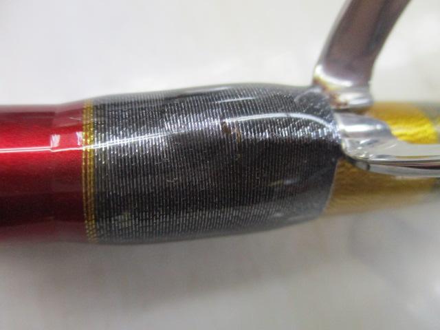 バンディット落し込み H230