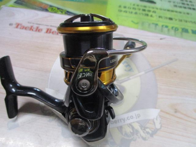 18レガリス LT2500S-XH