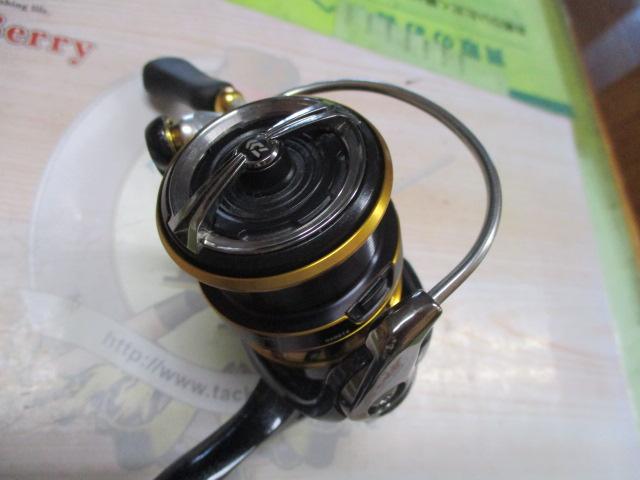 18レガリス LT2500S-XH