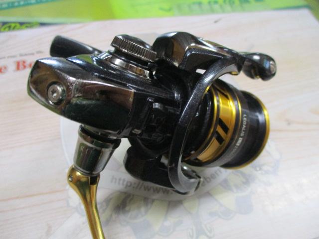 18レガリス LT2500S-XH