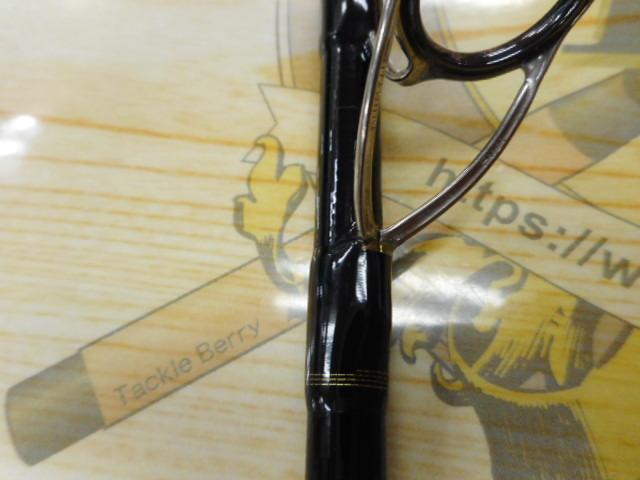 カリスタ 82ML/TZ NANO
