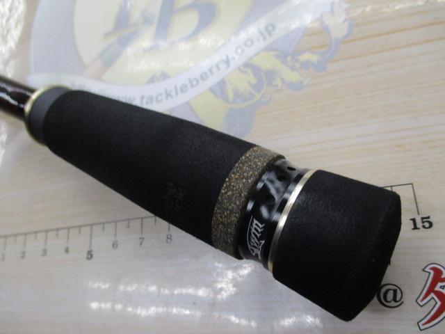 ワールドモンスター WMCC-654M MGS