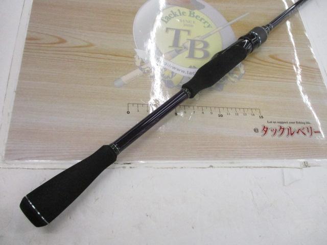 ヒューガ 69L-S｜＠ベリーネット 日本最大新品中古釣具WEBショップ