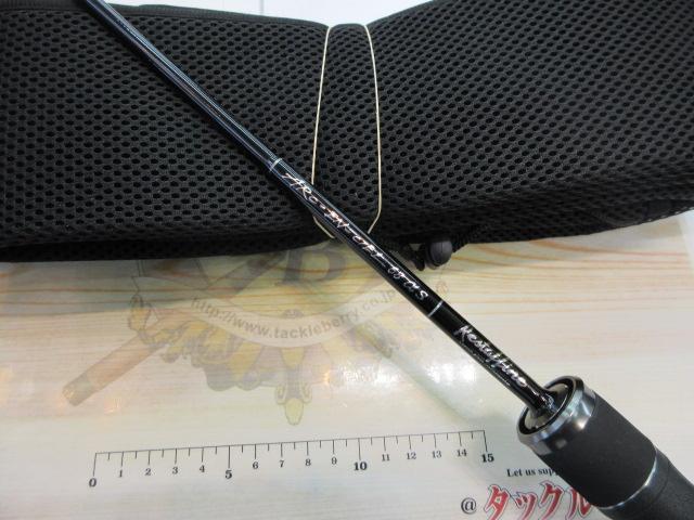 アルカンシエル AEC-68αS