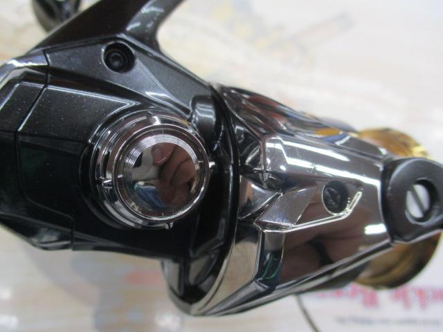 20ツインパワー C2000SHG｜＠ベリーネット 日本最大新品中古釣具WEB