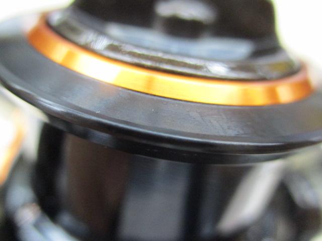 11ソアレBB 30 2000HGS