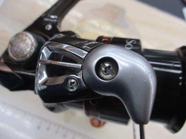 11ソアレBB 30 2000HGS