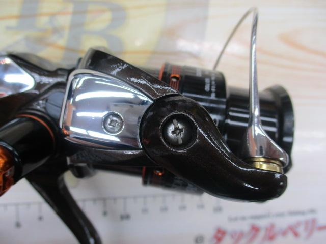 11ソアレBB 30 2000HGS