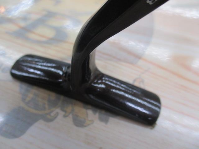 11ソアレBB 30 2000HGS