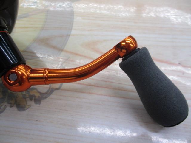 11ソアレBB 30 2000HGS