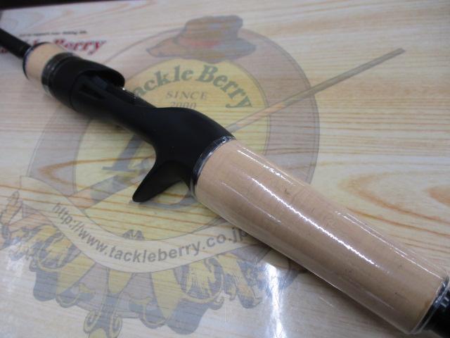22エクスプライド 163L-BFS/2｜＠ベリーネット 日本最大新品中古釣具