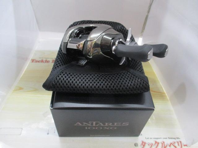 25アンタレス 100XG｜＠ベリーネット 日本最大新品中古釣具WEBショップ