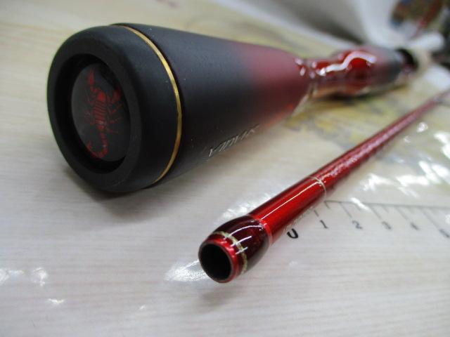 19ワールドシャウラ テクニカルエディション S62UL-2/F