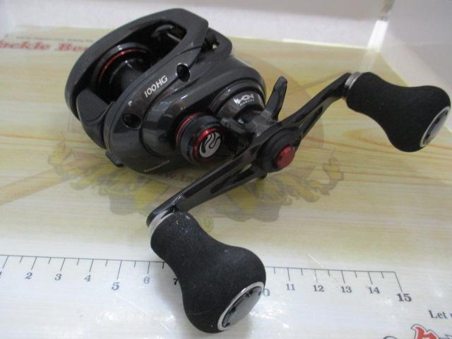22エンゲツBB 100HG｜＠ベリーネット 日本最大新品中古釣具WEBショップ