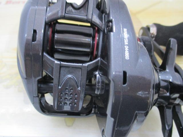 22エンゲツBB 100HG｜＠ベリーネット 日本最大新品中古釣具WEBショップ